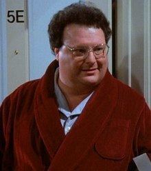 Newman (Seinfeld) httpsuploadwikimediaorgwikipediaenthumb8