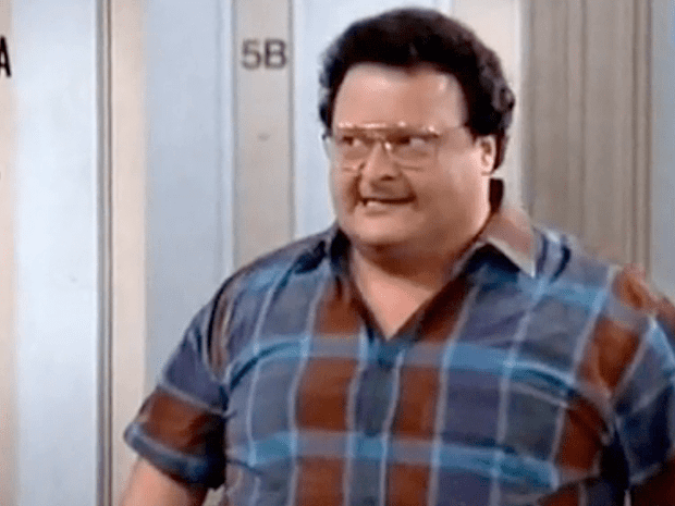 Newman (Seinfeld) Wayne Knight as Newman quotSeinfeldquot Where are they now Pictures