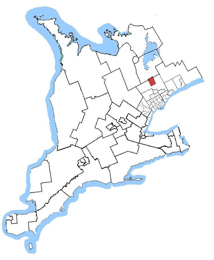 Newmarket—Aurora (provincial electoral district)