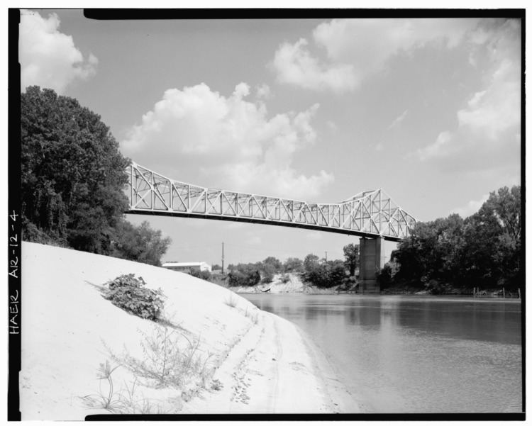 Newport Bridge (Arkansas)