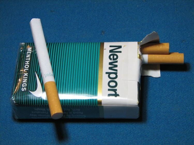Newport (cigarette)