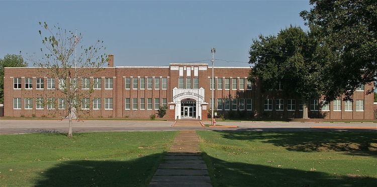 Newport High School (Arkansas)