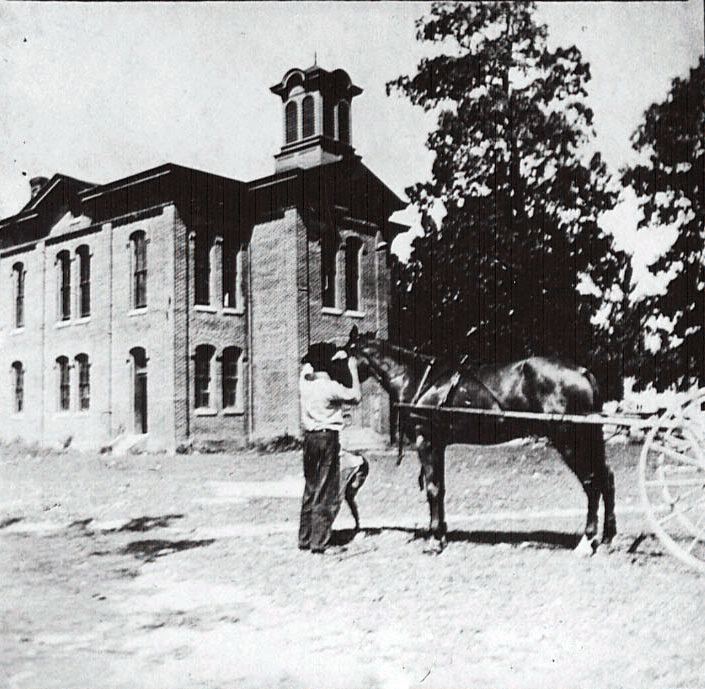 Newport News, Virginia in the past, History of Newport News, Virginia