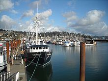 Newport, Oregon httpsuploadwikimediaorgwikipediacommonsthu
