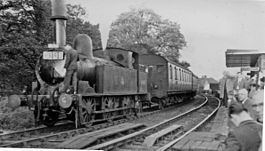 Newport Pagnell railway station httpsuploadwikimediaorgwikipediacommonsthu