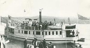 Newport (steamboat) httpsuploadwikimediaorgwikipediaenthumb1