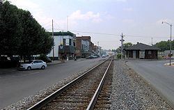 Newport, Tennessee httpsuploadwikimediaorgwikipediacommonsthu