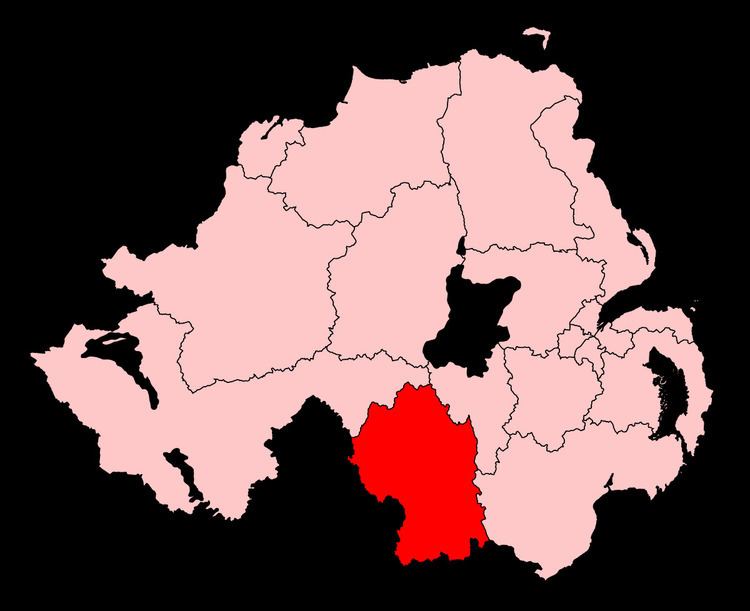 Newry and Armagh (UK Parliament constituency)