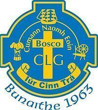 Newry Bosco GFC httpsuploadwikimediaorgwikipediaenthumbe