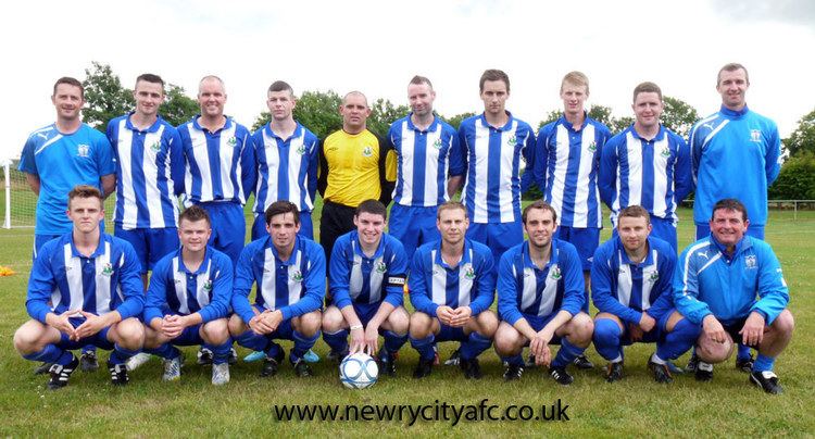 Newry City A.F.C. Maynooth Town 1 Newry City AFC 0 NCAFC OFFICIAL WEBSITE