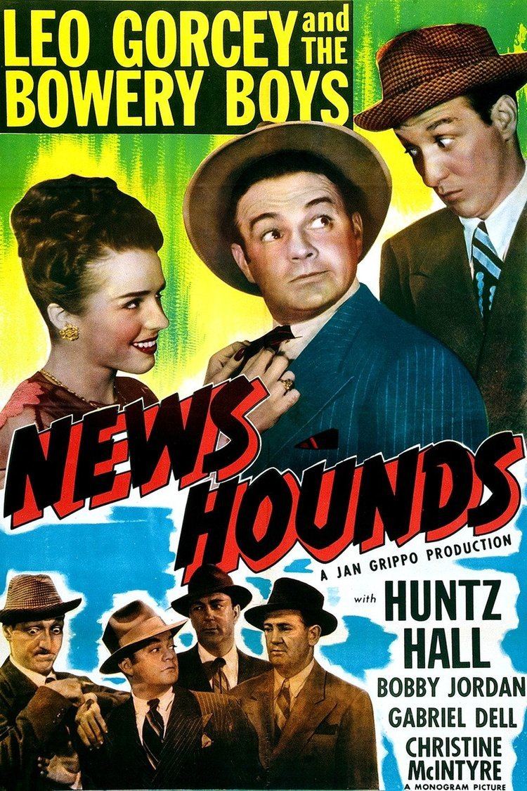 News Hounds wwwgstaticcomtvthumbmovieposters37406p37406