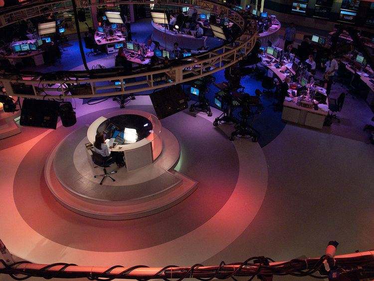 Newshour (Al Jazeera)