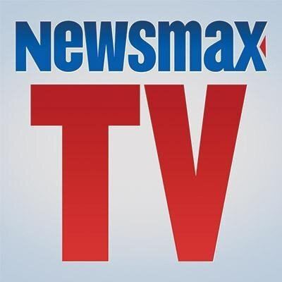 Newsmax TV httpspbstwimgcomprofileimages4717290367338