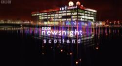 Newsnight Scotland httpsuploadwikimediaorgwikipediaenthumb6