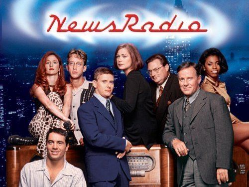 NewsRadio 21 Things You Might Not Know About 39NewsRadio39 Mental Floss