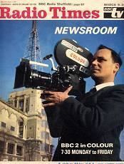 Newsroom (BBC programme)