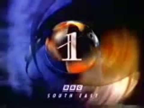 Newsroom South East Newsroom South East Titles 1995 YouTube