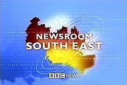 Newsroom South East Newsroom South East Wikipedia