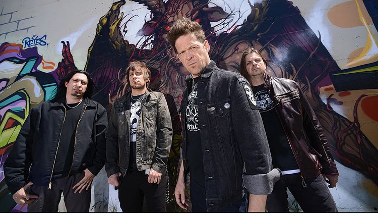 Newsted Former Metallica Bassist Jason Newsted 39The Hollywood Vibe Is the