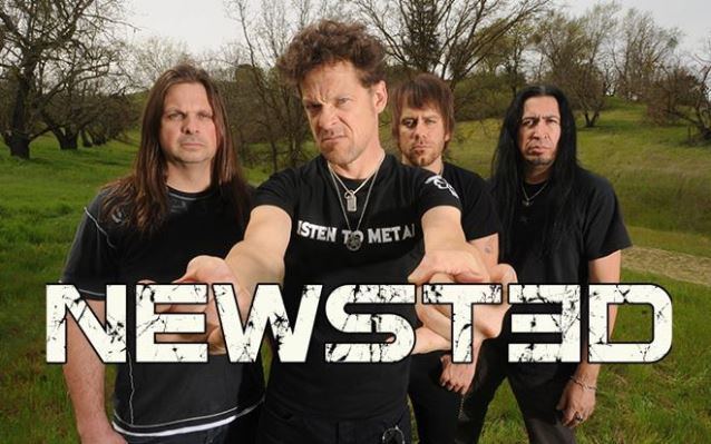 Newsted Jason Newsted Has No Immediate Plans To Revive Newsted Band Says