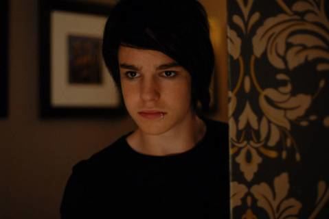 Newt (Hollyoaks) Finn from My Mad Fat Diary is Newt from Hollyoaks Mind Blown Beamly