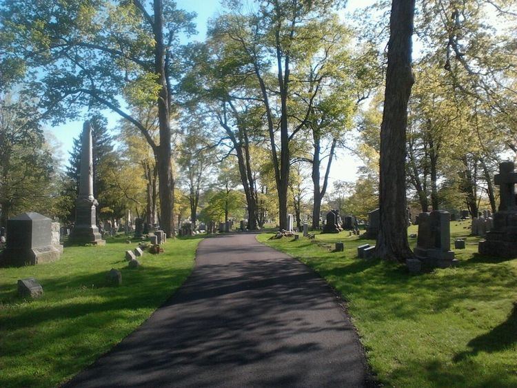 Newton Cemetery (Newton, New Jersey)