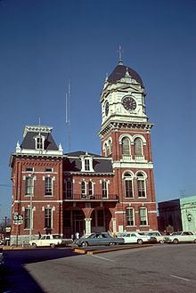 Newton County, Georgia httpsuploadwikimediaorgwikipediacommonsthu