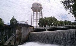 Newton Falls, Ohio httpsuploadwikimediaorgwikipediacommonsthu