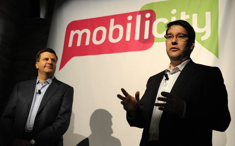 Newton Glassman Wireless carrier Mobilicity could be sold or recapitalized Toronto