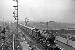 Newton Heath railway station httpsuploadwikimediaorgwikipediacommonsthu