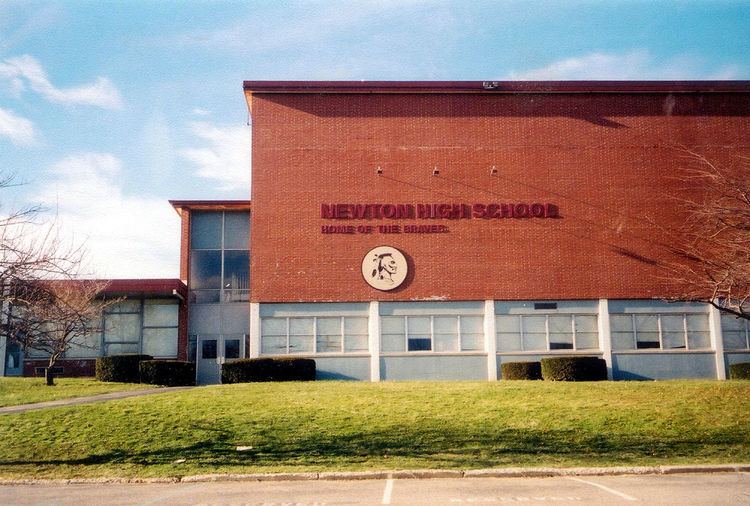 Newton High School (New Jersey)