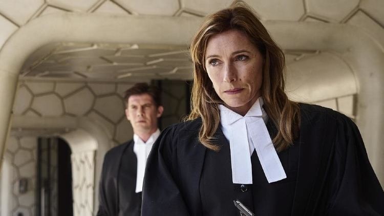 Newton's Law (TV series) Claudia Karvan stars in the new ABC legal drama Newton39s Law News