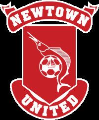 Newtown United FC httpsuploadwikimediaorgwikipediaenthumb4