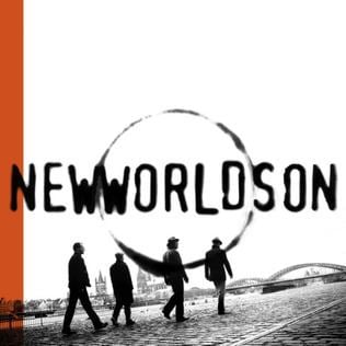 Newworldson Newworldson album Wikipedia