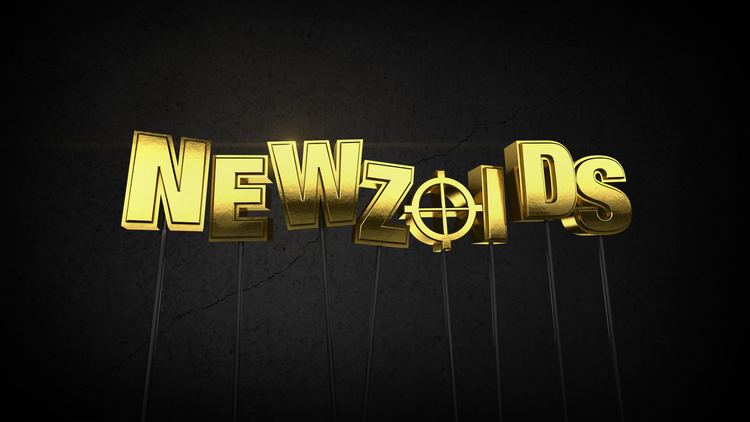 Newzoids Newzoids Factory