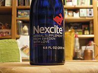 Nexcite httpsuploadwikimediaorgwikipediaenthumb3