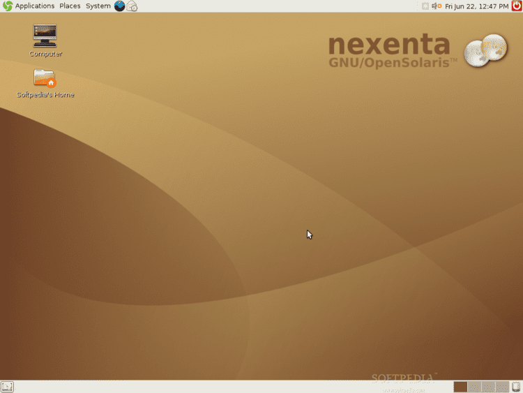 Nexenta OS Nexenta Core Platform 10 Released