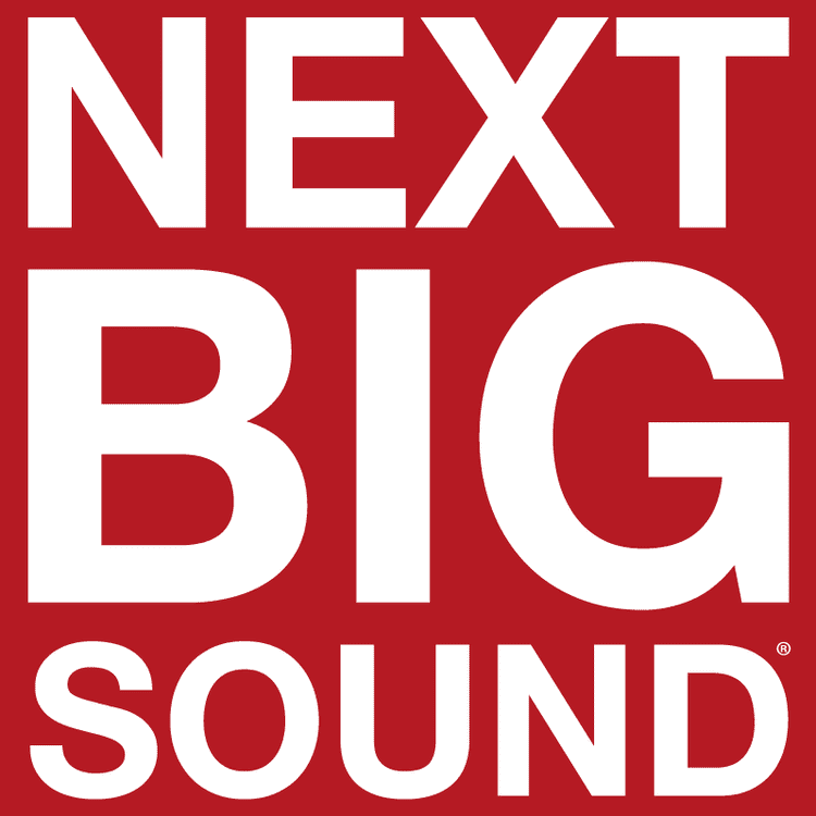 Next Big Sound httpslh4googleusercontentcomWSvruvsgKIIAAA