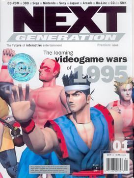Next Generation (magazine)