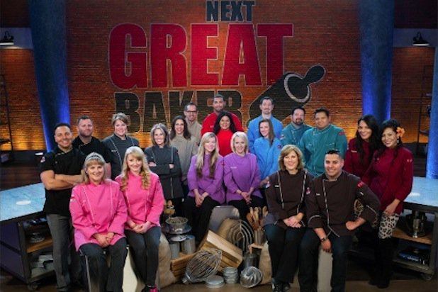 Next Great Baker (season 4) TLC39s 39Next Great Baker39 Returns for Season 4 in June With a Few