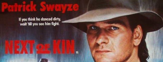 Next of Kin (1989 film) Next of Kin 1989 Review Movie Mavericks Podcast