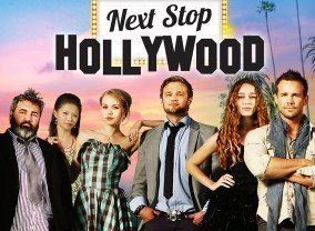 Next Stop Hollywood Next Stop Hollywood Next Episode
