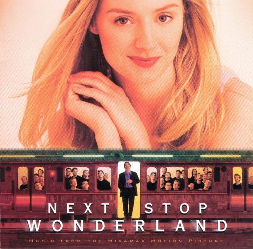 Next Stop Wonderland Next Stop Wonderland Original Soundtrack Songs Reviews Credits