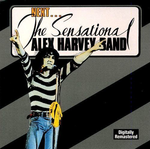 Next (The Sensational Alex Harvey Band album) cpsstaticrovicorpcom3JPG500MI0002374MI000