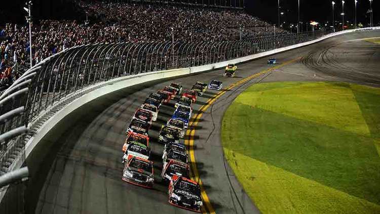 NextEra Energy Resources 250 NextEra Energy Resources 250 NASCARcom