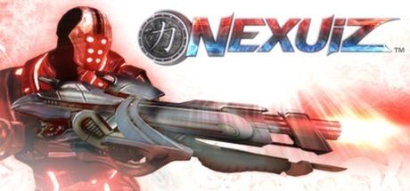 Nexuiz Nexuiz on Steam