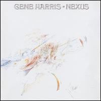 Nexus (Gene Harris album) httpsuploadwikimediaorgwikipediaenff4Nex