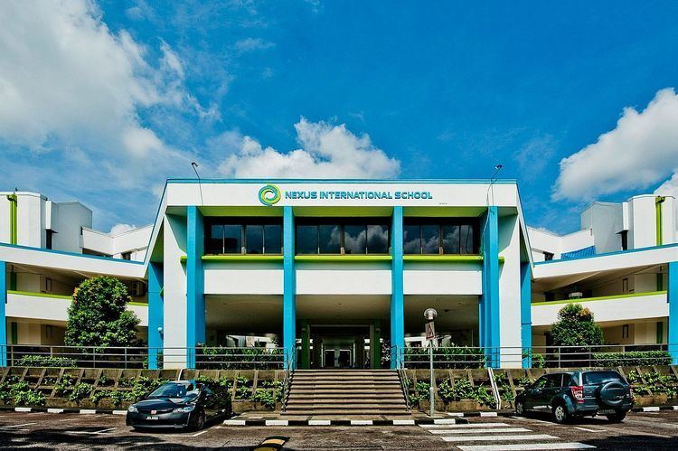 Nexus International School Singapore