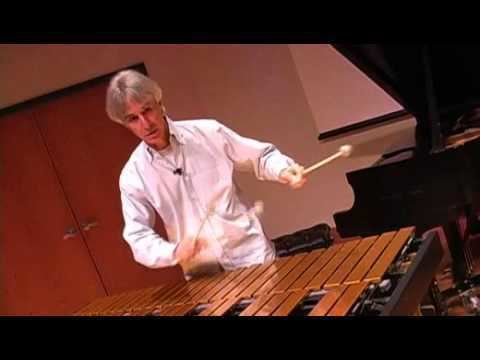 Ney Rosauro Product Spotlight Ney Rosauro M227 Vibraphone Mallet