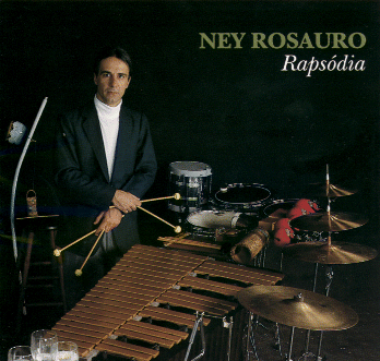 Ney Rosauro AlterNETive Ney Rosauro